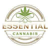 Essential Cannabis Logo