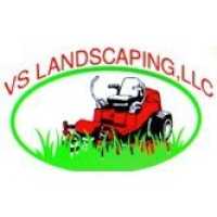 VS Landscaping LLC Logo