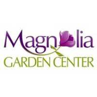 Magnolia Garden Center Gift Shop Logo