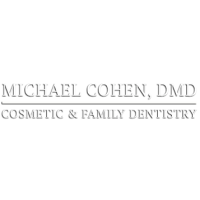 Michael Cohen, DMD Logo