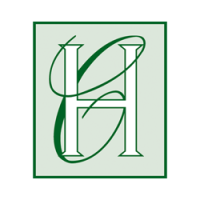 Huntington Cleaners Logo