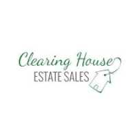 Clearing House Estate Sales Logo