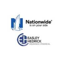Easley Hedrick Insurance & Financial - A Hilb Group Company Logo