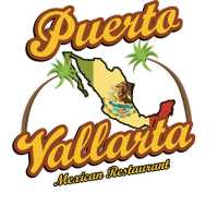 Puerto Vallarta Mexican Restaurant Logo