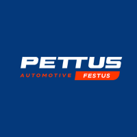 Pettus Automotive Festus Logo