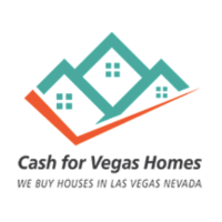 Cash for Vegas Homes Logo