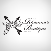 Rhianna's Boutique Logo