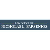 Law Office of Nicholas L. Parsenios Logo