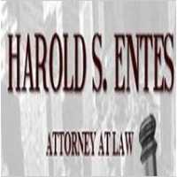 Harold S. Entes Esq. Logo