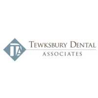 Dr. Zachary Goldman - Tewksbury Dental Associates Logo