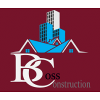 Boss Construction Logo