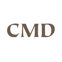 CM The Destroyer Logo