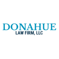 Donahue Law Firm, LLC Logo