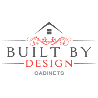 Built By Design Cabinets Inc Logo