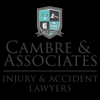 Cambre & Associates | Injury & Accident Lawyers Logo