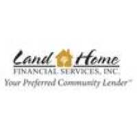 Land Home Financial Services, LLC Logo
