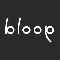 Bloop LLC Logo