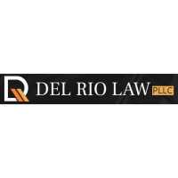 Del Rio Law, PLLC Logo