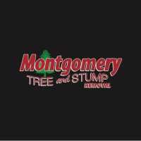 Montgomery Tree & Stump Removal Logo