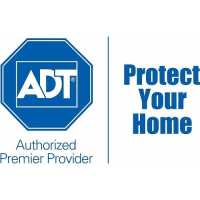 Protect Your Home – ADT Authorized Premier Provider Logo