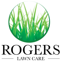 Rogers Lawn Care Logo
