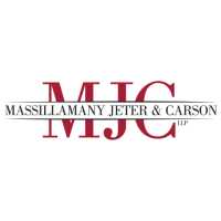 Massillamany Jeter & Carson LLP Logo