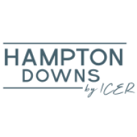 Hampton Downs Logo