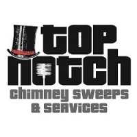 Top Notch Chimney Sweeps & Services Inc Logo