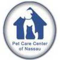Pet Care Center of Nassau - 4 Paws Pet Clinic - Kozy Kennels - Ritzy Clips Logo