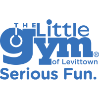 The Little Gym of Levittown Logo