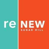 ReNew Sugar Hill Logo