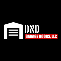 DND Garage Doors, LLC Logo