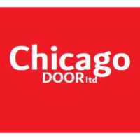 Chicago Door LTD Logo