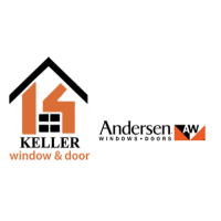 Keller Window And Door, LLC Logo