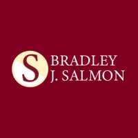 Bradley J. Salmon Logo