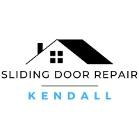 Sliding Door Repair Kendall Logo