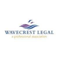 WaveCrest Legal, P.A. Logo