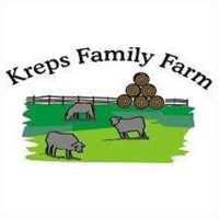 Kreps Family Farm Logo