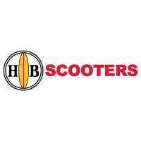HB Scooters Logo