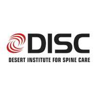 Desert Institute For Spine Care Logo