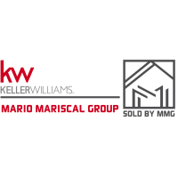 Mario Mariscal Group | Real Estate Agency in Whittier CA Logo