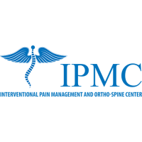 Interventional Pain Management & Ortho-Spine Center Logo
