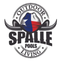 Spalle Pools & Outdoor Living Logo