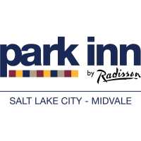 Park Inn by Radisson, Salt Lake City-Midvale Logo