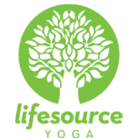 Lifesource Yoga & Bodyworks Logo