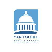 Capitol Hill Assisted Living & Memory Care Logo