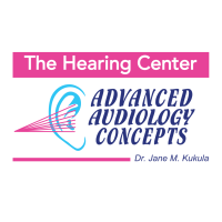 Advanced Audiology Concepts Logo