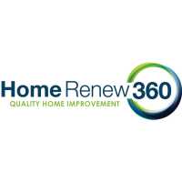 Home Renew 360 Roofing I Construction I Energy Logo