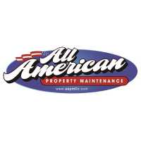 All American Property Maintenance LLC Logo