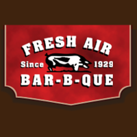 Fresh Air Bar-B-Que Logo